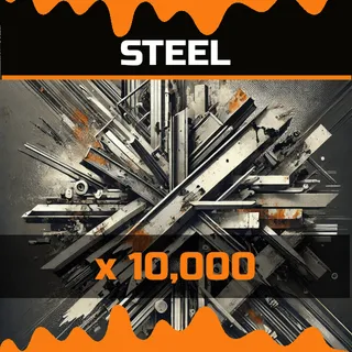 steel