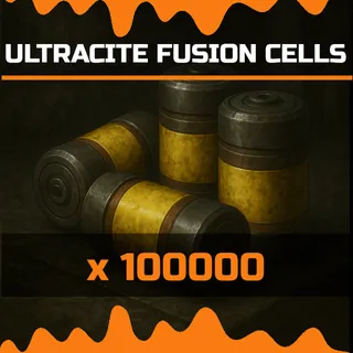 ultracite fusion cells