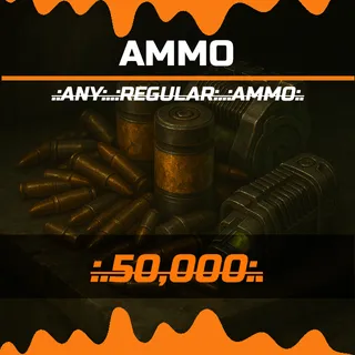 ammo