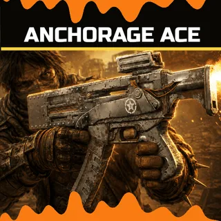 anchorage ace