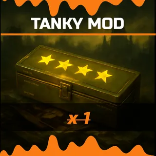 tanky mod