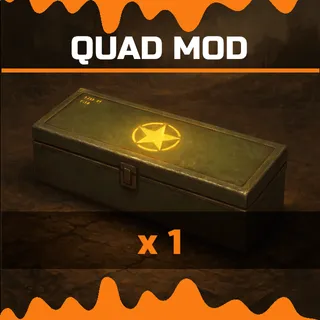 quad mod