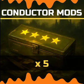 conductor mods