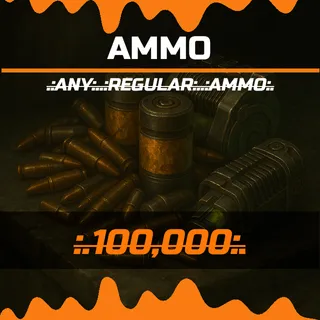 ammo