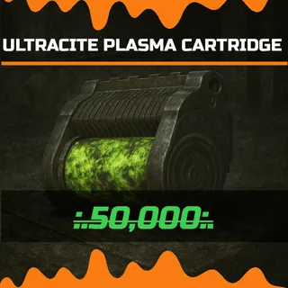 ultracite plasma cartridge