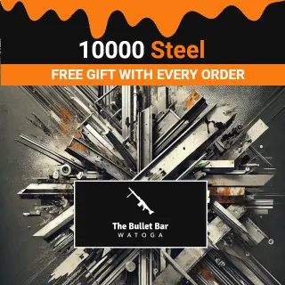 Steel