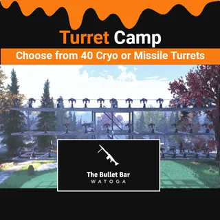 Turret Camp