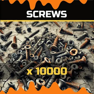 screws