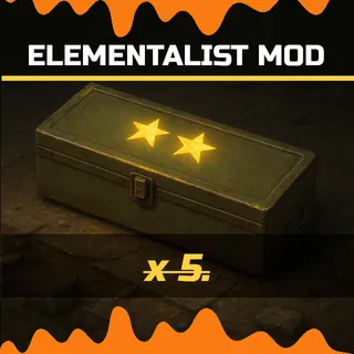 elementalist mods