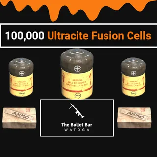 Ultracite Fusion Cell