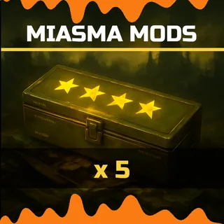 miasma mods