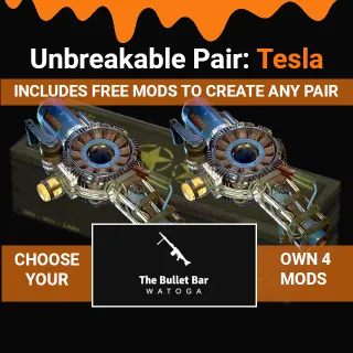 Unbreakable Tesla