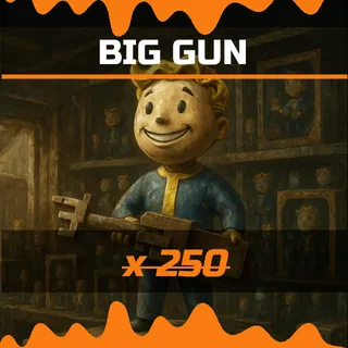 Big Gun