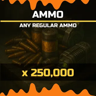 ammo