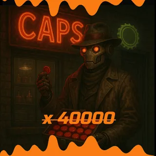caps