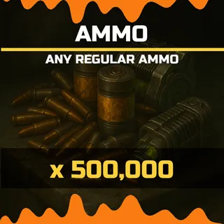 ammo