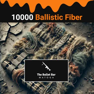 Ballistic Fiber