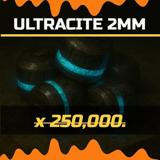 ultracite 2mm