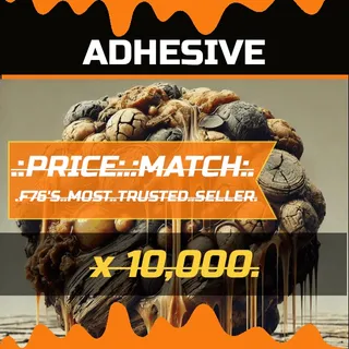 adhesive