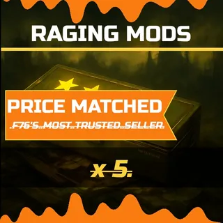 raging mods