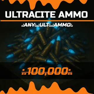 ultracite ammo