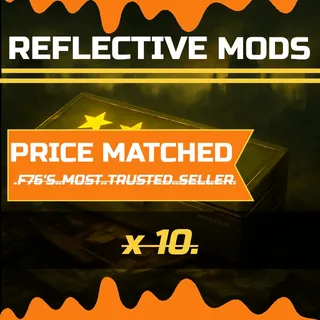 reflective mods