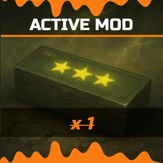 active mod