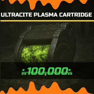 ultracite plasma cartridge