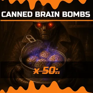 brain bombs