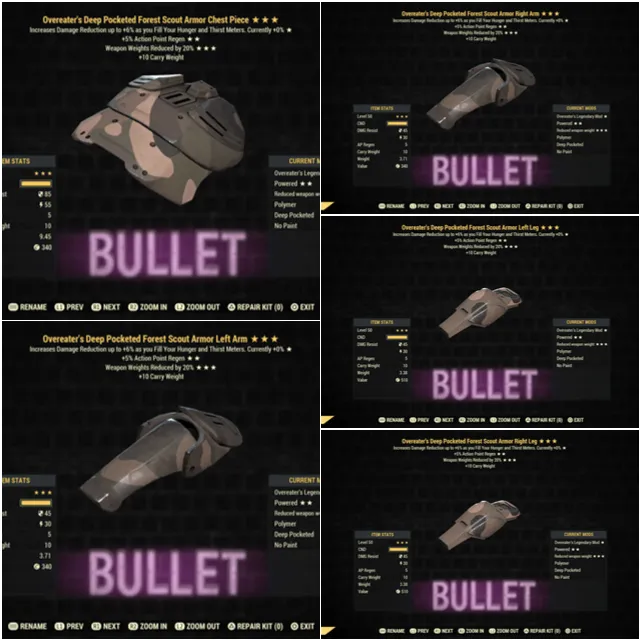 รายการภาพถ่าย