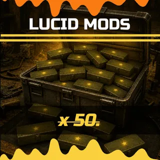 lucid mods