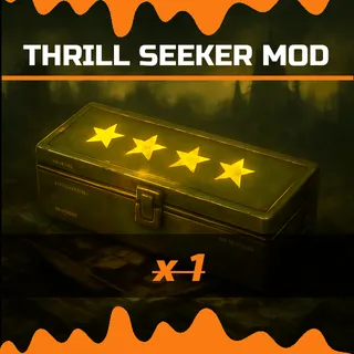 thrill seeker mod