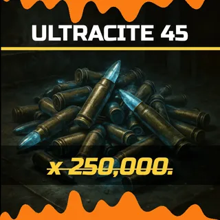 Ultracite 45