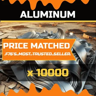 aluminum