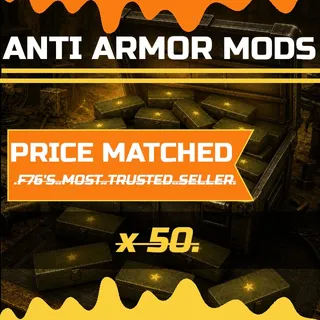 anti armor mods