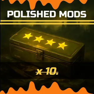 polished mods