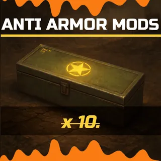 anti armor mods