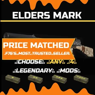 elders mark