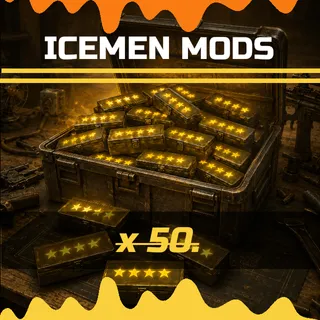 icemen mods