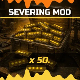 severing mods