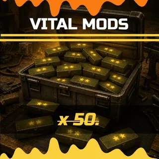 vital mods