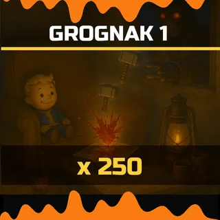 grognak 1