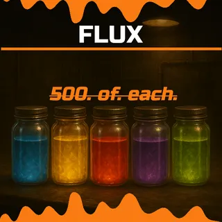 flux