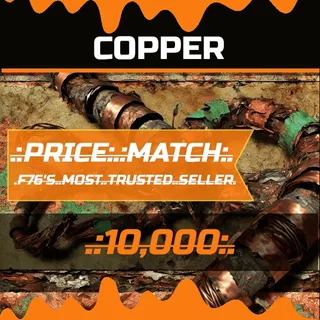 copper