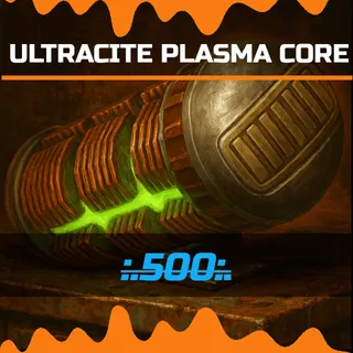 ultracite plasma core