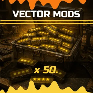 vector mods