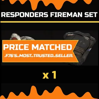 responders set
