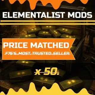 elementalist mods