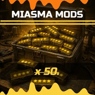 miasma mods