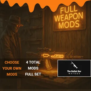 mods